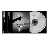Nils Frahm – Music for Animals – Coffret CD – BMG