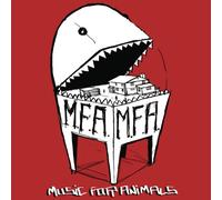 Music for Animals - Music for Animals