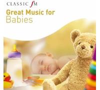 Music for Babies