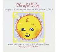 Music for Babies - Cheerful Baby