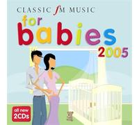 Music for Babies [Import]