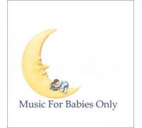 Music For Babies Only