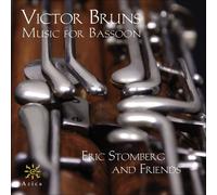 Music for Bassoon