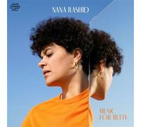 Music For Betty CD