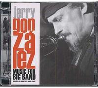 Music For Big Band