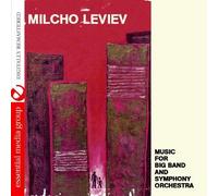 Music For Big Band & Symphony Orche