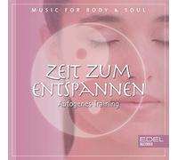 Music for Body & Soul - Autogenes Training