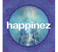 Music for Body & Soul - Happinez-Autogenes Training [Import]