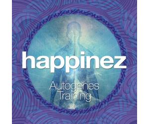 Music for Body & Soul - Happinez-Autogenes Training [Import]