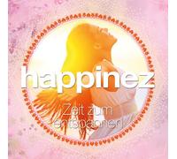 Music for Body & Soul - Happinez-E.Jacobson [Import]