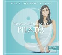 Music for Body & Soul - Pilates