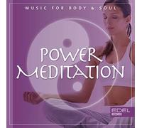 Music for Body & Soul - Power Meditation [Import]
