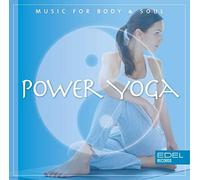 Music for Body & Soul - Power Yoga