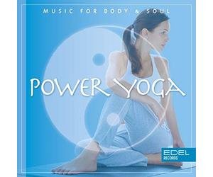 Music for Body & Soul - Power Yoga