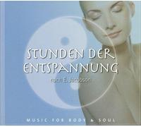 Music for Body & Soul - Stunden der Entspannung Nach E.Jacobson [Import]