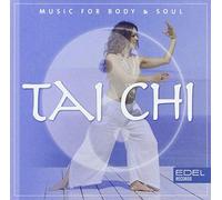 Music for Body & Soul - Tai Chi