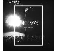 The 1975 - Music for Cars Ep