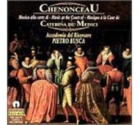 Music for Catherine De Medici - Music for Catherine De Medici