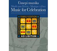 Music For Celebration / Score + Parties