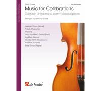 Music for Celebrations
