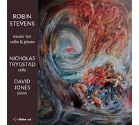 Music for Cello & Piano