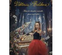 Music for chamber ensamble,piano and violin