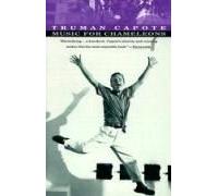 Music For Chameleons