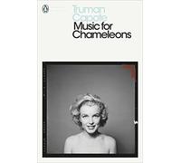 Music for Chameleons: New Writing