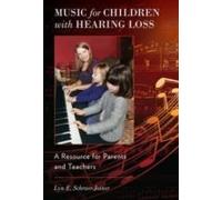 Music For Children With Hearing Loss
