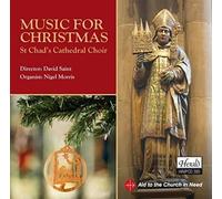 Music for Christmas