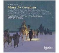 Music For Christmas Polyphony - City Of London Sinfonia