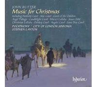 Music For Christmas Polyphony - City Of London Sinfonia