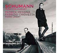 Musik Für Klarinette – Harmonia Mundi