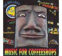 Music For Coffeeshops