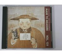 MUSIC FOR COMMERCIALS - お買い物芸術への敬意
