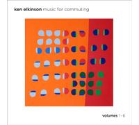 Music For Commuting Vols. 1-6 (Box Set)