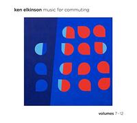 Music For Commuting Vols 7-12 (Box Set)