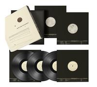 Music For Containment Vinyle