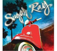 Music For Cougars by Sugar Ray (2009-07-21)