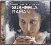 Raman, Susheela - Music for Crocodiles [Import]