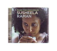 Susheela - Music for Crocodiles (Inclus DVD)