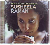 Susheela - Music for Crocodiles (Inclus DVD)