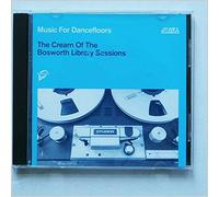 Music For Dancefloors - The Cream Of The Bosworth