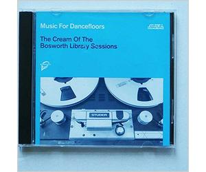 Music For Dancefloors - The Cream Of The Bosworth