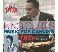 Music for Dancing/the Twist!Fe [Import allemand]