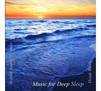 Music for Deep Sleep - Healing Sounds of Nature: Ocean Waves
