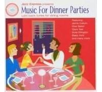 Music For Dinner..-Jazz E