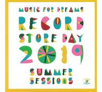 Music for Dreams: Summer Sessions "Rsd"|"Compilation
