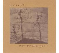 Music for Egon Schiele (30th Anniversary Édition) - Vinyle Argent