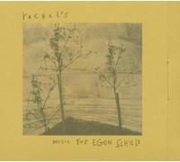 Music for egon schiele CD